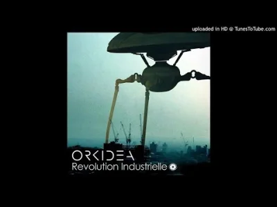 MichuB - #trance is not dead!
Okridea - Revolution Industrielle
#muzykaelektroniczn...