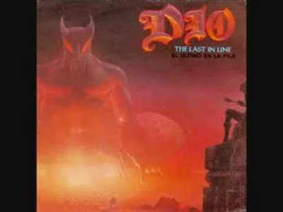 Y.....r - Dio - The Last in Line

#muzyka #metal #heavymetal #dio #szesciumuzycznie...