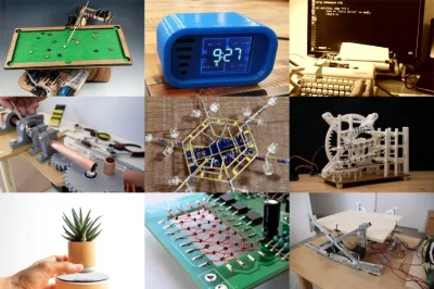Forbot - Wczoraj był międzynarodowy Dzień Arduino, czyli święto tej niesamowicie popu...