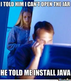 Bulldogjob - @Bulldogjob: Hej, dzisiaj #pracbaza z Java!



Łódź
Java Developer ...