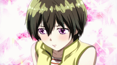 Jimp - @Hajak a Ritsu Kawai znasz? 
#randomanimeshit #animegif #bokurawaminnakawaiso...