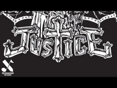 R.....x - #muzykaelektroniczna Mój ulubiony remix #justice