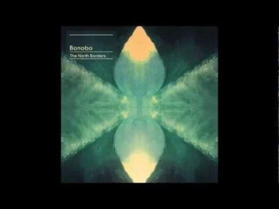 rainkiller - Bonobo to jest niewiarygodny twórca. Gdyby Mozart żył dzisiaj to parałby...