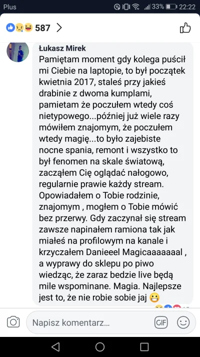 wojuturek - Tak tylko zostawię xD