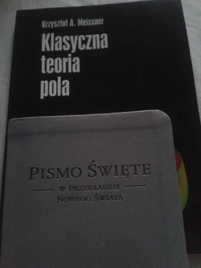 Clermont - Moje dwie lektury na dzisiaj ( ͡° ͜ʖ ͡°)

#ksiazki #literatura