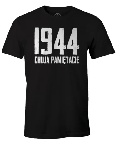Altru - #heheszki #1944 #modameska #ubierajsiezwykopem

Fajna koszulka na prezent d...