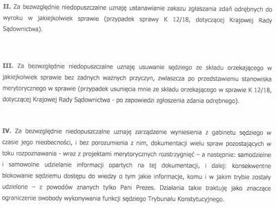 d.....0 - @doomer-2020: że przybłędski trybunał się sam nie oczyści? dajcie spokój! (...