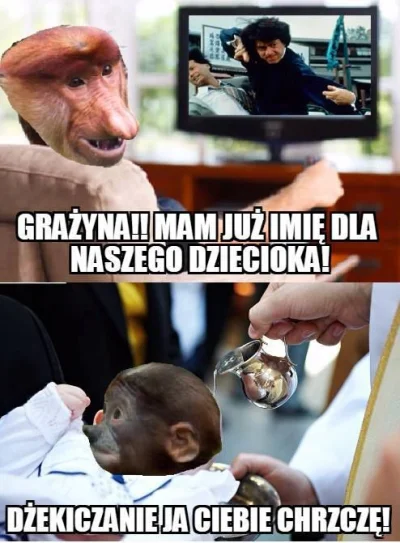 Dambibi - #nosaczsundajski #polak #heheszki #humorobrazkowy