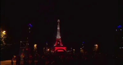 p.....r - #mecz #pilkanozna #euro2016 #paryz #francja
Paryż podbity! "Flaga" zatknię...