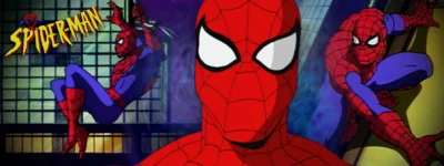 Ketra - 41/100 #100bajekchallenge 

Spider-Man

Opis
Serial opowiada o przygodac...