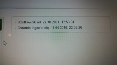 krisip - #chwalesie #allegro #oswiadczenie #heheszki 
Tyle lat jestem na allegro. Nie...