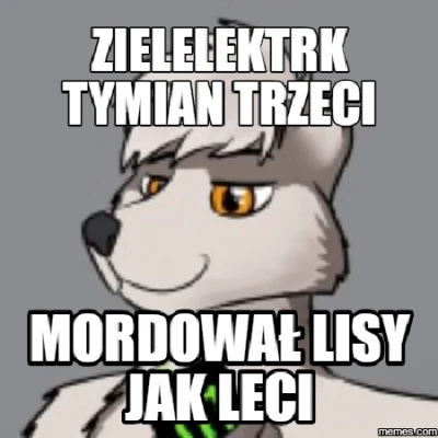 L.....y - @Tymian: #bedziebanczyniebedzie