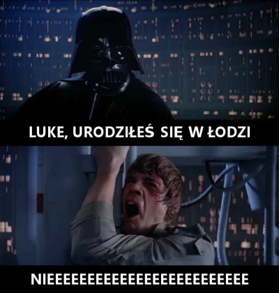 R2D2zSosnowca - @DzikiPiesDingo: nie mogę się zgodzić z tobą. Oryginał głosił co inne...