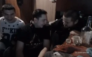 ALFONZO - ktos pamieta za co dostal ozek w morde i kim byl napastnik?
#danielmagical