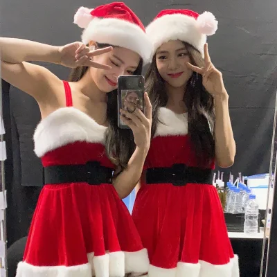 czasuczas - #Jennie #Jisoo 
#blackpink #koreanka