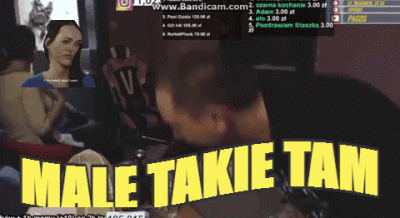 SMIESZEKZACAPULCO - @SaandMann: na pozegnanie