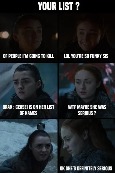 d.....n - #got #gameofthrones