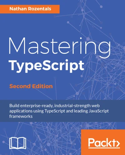 konik_polanowy - Dzisiaj Mastering TypeScript - Second Edition

https://www.packtpu...