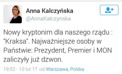 Awizisie - Komentarz dziennikarki TVN do wypadku premier Szydło ...
