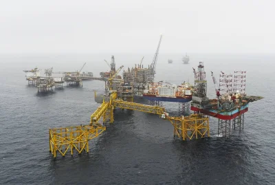 hrbmx - #platformaboners takie tam ofszorowe miasteczko na Morzu Północnym #offshore