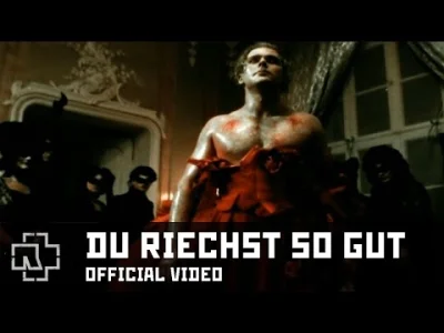NecroGie - #muzyka #teledysk #Rammstein #czujedobrzeczlowiek w #srodeknocy ᶘᵒᴥᵒᶅ