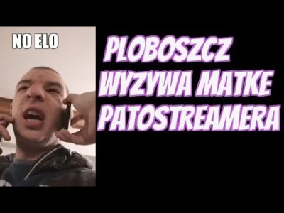 mateuszgorecki54 - Dymy here ( ͡° ͜ʖ ͡°)
#patostreamy