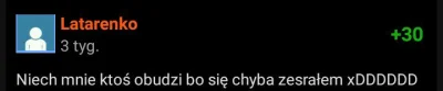 falszywyprostypasek - @Latarenko ruski mir ci się przyśnił? Ciało zareagowało prawidł...