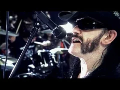 Magnolia-Fan - Lemmy i Grohl to całkiem fajny duet
Probot - Shake your blood
#muzyk...