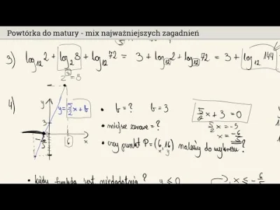 AstroBoy - Jeśli ktoś uczy się matematyki na maturę to ten pan (najlepszy nauczyciel ...