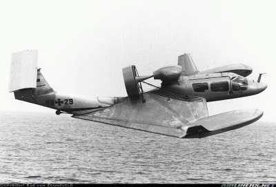 d.....4 - RFB X-114 jest ekranoplanem, zaprojektowanym głównie do operowania nad wodą...