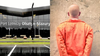ASZdziennikpl - Udana inauguracja lotniska w Szymanach. Pierwszy lot do Guantanamo wy...