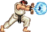 Picfan - @Marekexp: koleś jej zrobił hadouken pod koniec