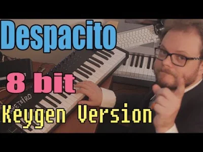 fadeimageone - Despacito @ 8-bit Remix #mirkoelektronika #heheszki #muzykaelektronicz...