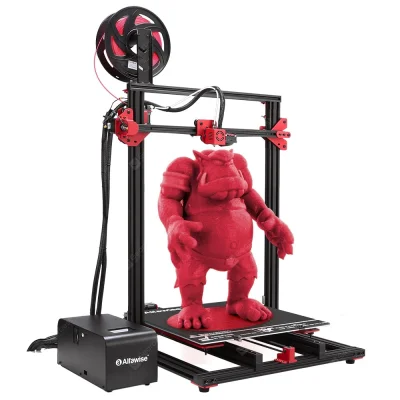 n____S - Alfawise U20 Plus 3D Printer - Gearbest 
Cena: $289.99 (1095,75 zł) 
Najni...