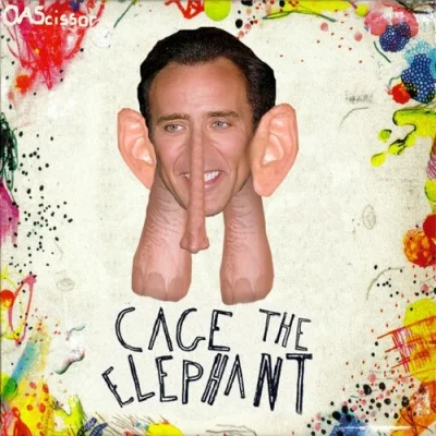 Supercoolljuk2 - Są tu jacyś fani Cage the Elephant? Fajna kapela



http://www.youtu...