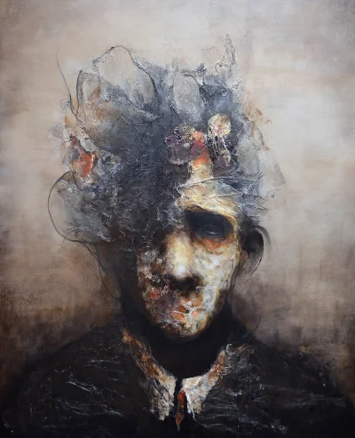 mull - Eric Lacombe 
#malarstwo #sztukanadzis #sztuka #art

Zapraszam na mój tag #...