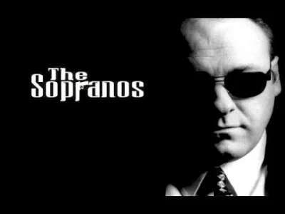 raczejsmutny - Jest klimat

#muzyka #soundtrack #thesopranos