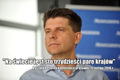 kannabinoid - chyba cos kolo 200, poza tym jest wybitnym historykiem i politykie ktor...