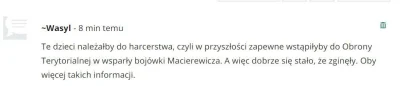 Kwapiszon - Ja jestem przerażony zbydlęceniem totalnej opozycji.