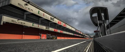 RepublicOfSimracers - ROS R6 Circuit de Barcelona Catalunya - zapowiedź


#assetto...