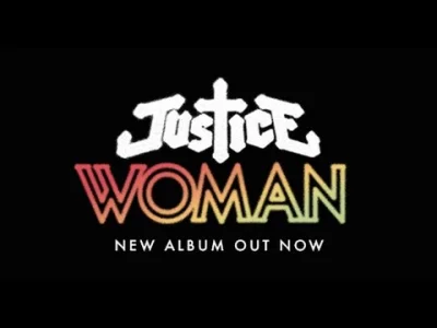 xoracy - #muzykaelektroniczna #justice
ten obecny Justice może nie ma takiego #!$%@?...
