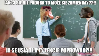 Fajnisek4522 - #polak #heheszki #humorobrazkowy #szkola