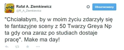 p.....t - #4konserwy #humorobrazkowy #twitter #heheszki #ziemkiewicz