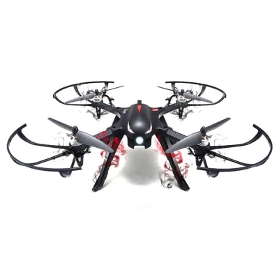 n_____S - MJX Bugs 3 Quadcopter Black (Gearbest) 
Cena: $60.99 (230,7 zł) - Cena jes...