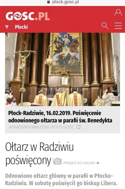 sklerwysyny_pl - #sklerwysyny #plock #marszalek #adamstruzik #biskup #piotrlibera #do...