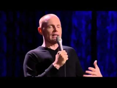 DAMONSTER - Bill Burr to najlepszy stand-uper , nawet z tym nie handlujcie

#billbu...