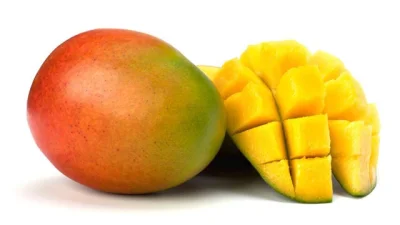 ArasekiOla - Może jestem zacofanym człowiekiem, ale dziś pierwszy raz zjadłam mango.
...