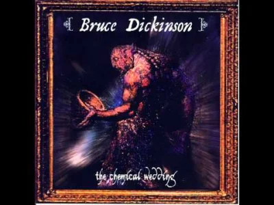 Y.....r - Bruce Dickinson - Book of Thel

#muzyka #metal #heavymetal #szesciumuzycz...