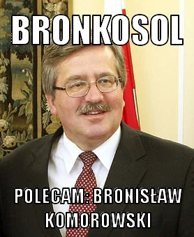 look997 - @idl3r: Bronkosol - Sól Bronko podobna!