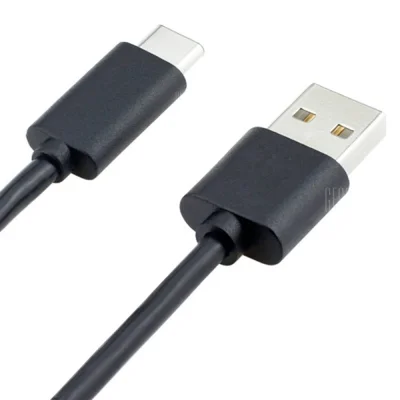 eternaljassie - USB Type-C Charge and Sync Cable for Xiaomi w dobrej cenie. Teraz tyl...